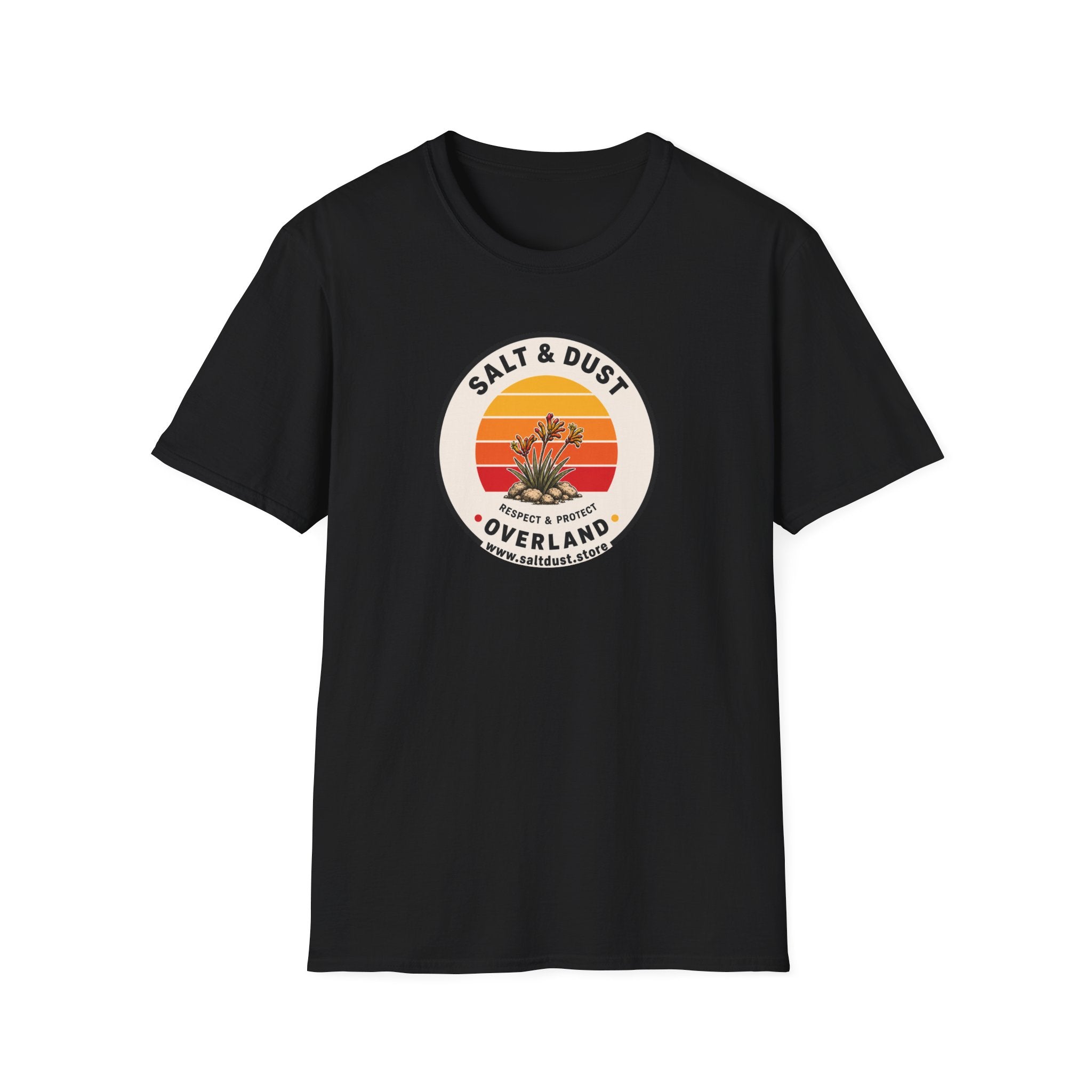 Kangaroo Paw T-Shirt