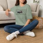Salt & Dust 300 T-Shirt
