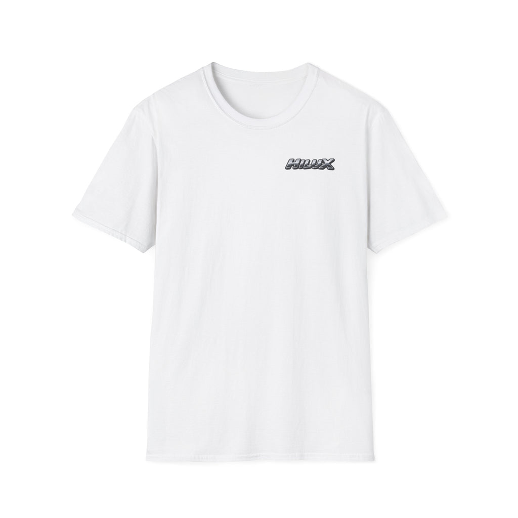 Car-tooned Hilux T-Shirt
