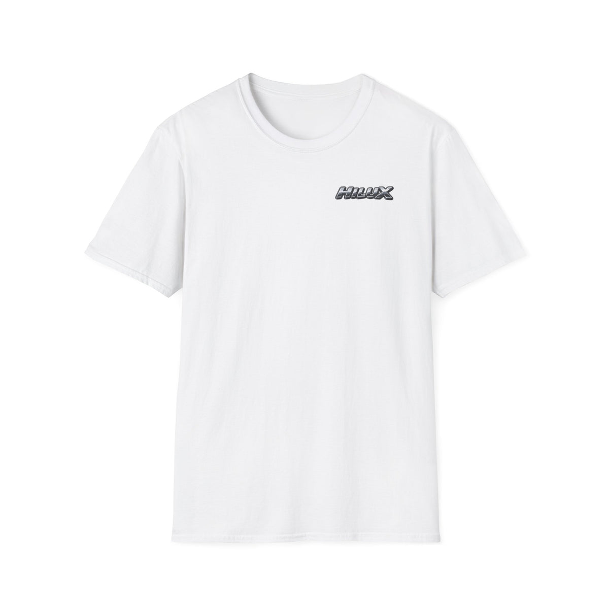 Car-tooned Hilux T-Shirt
