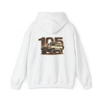 105 Hoodie