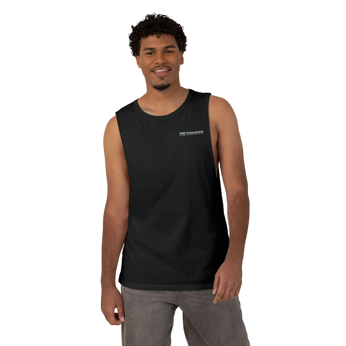76 Cruiser Singlet
