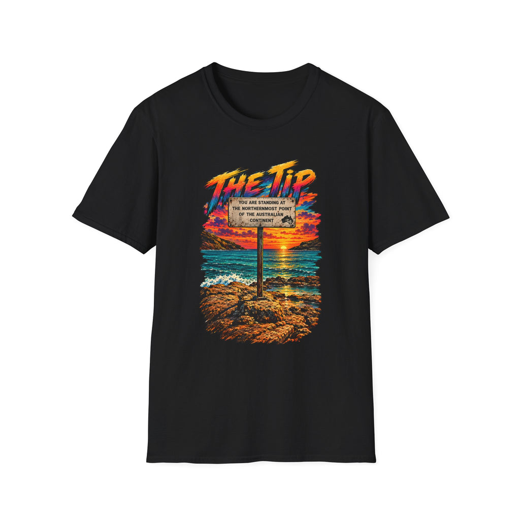 The TIP T-Shirt