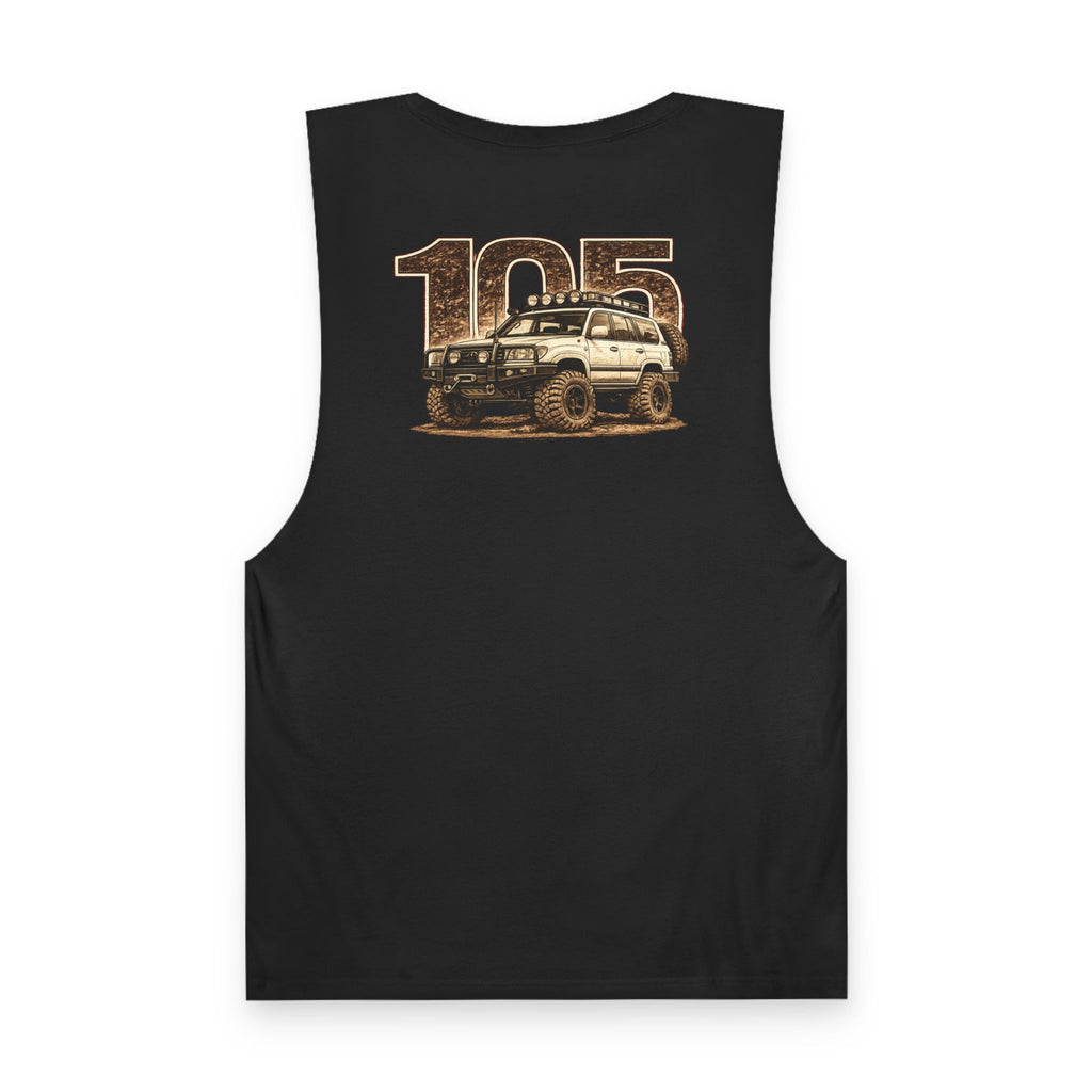 105 Singlet