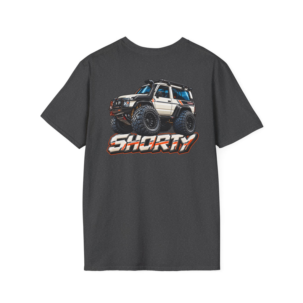 GQ SHORTY T-Shirt