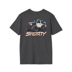 GQ SHORTY T-Shirt