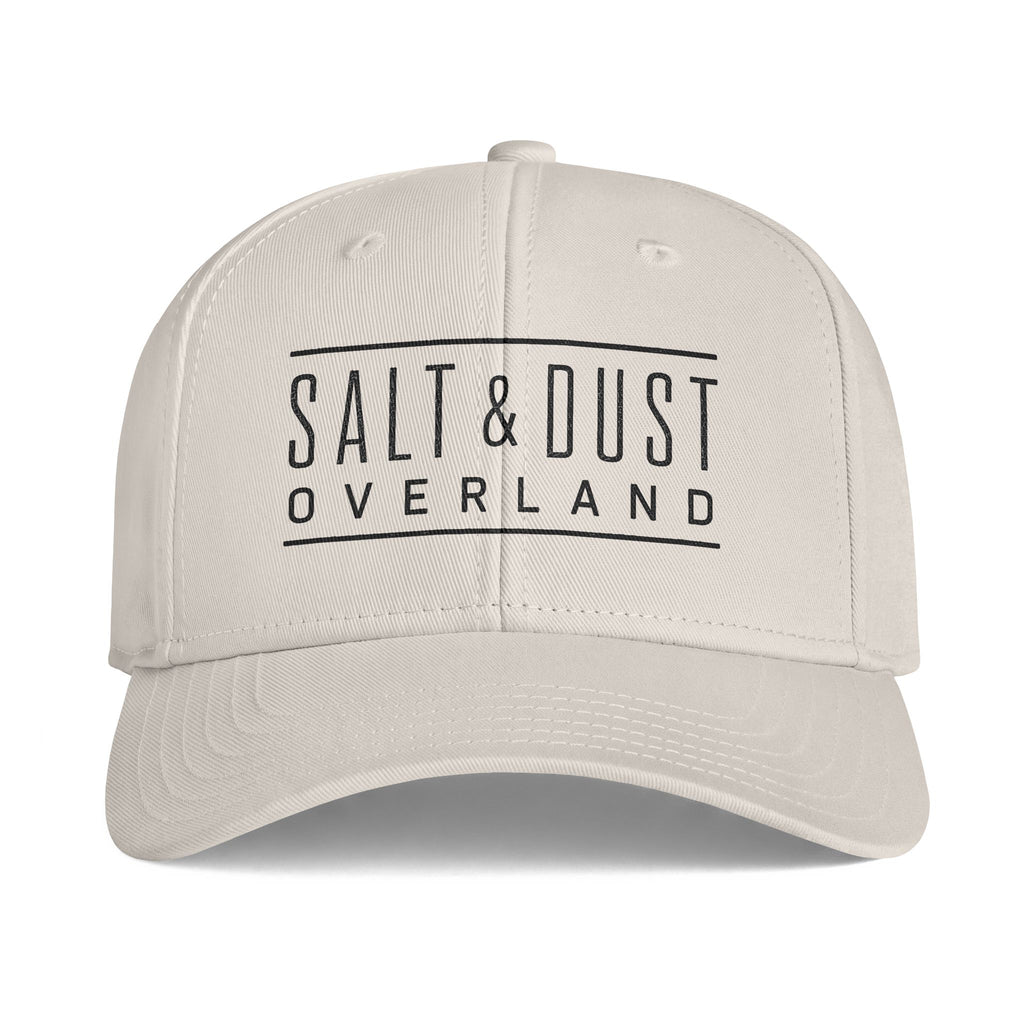Salt & Dust Cap