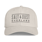 Salt & Dust Cap