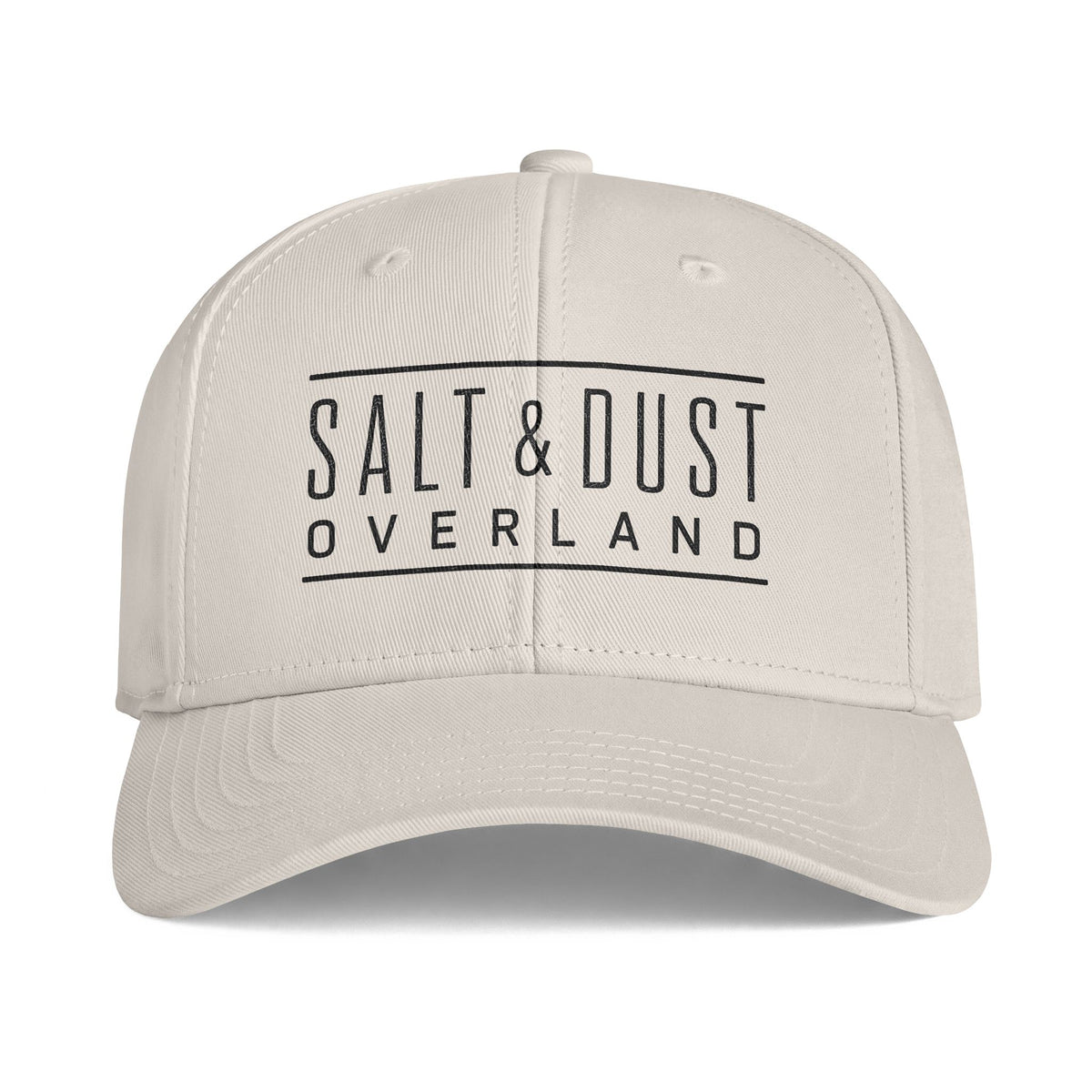 Salt & Dust Cap
