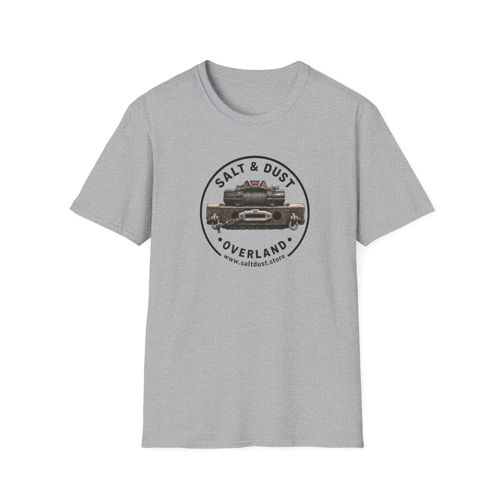 Winch T-Shirt