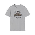 Winch T-Shirt