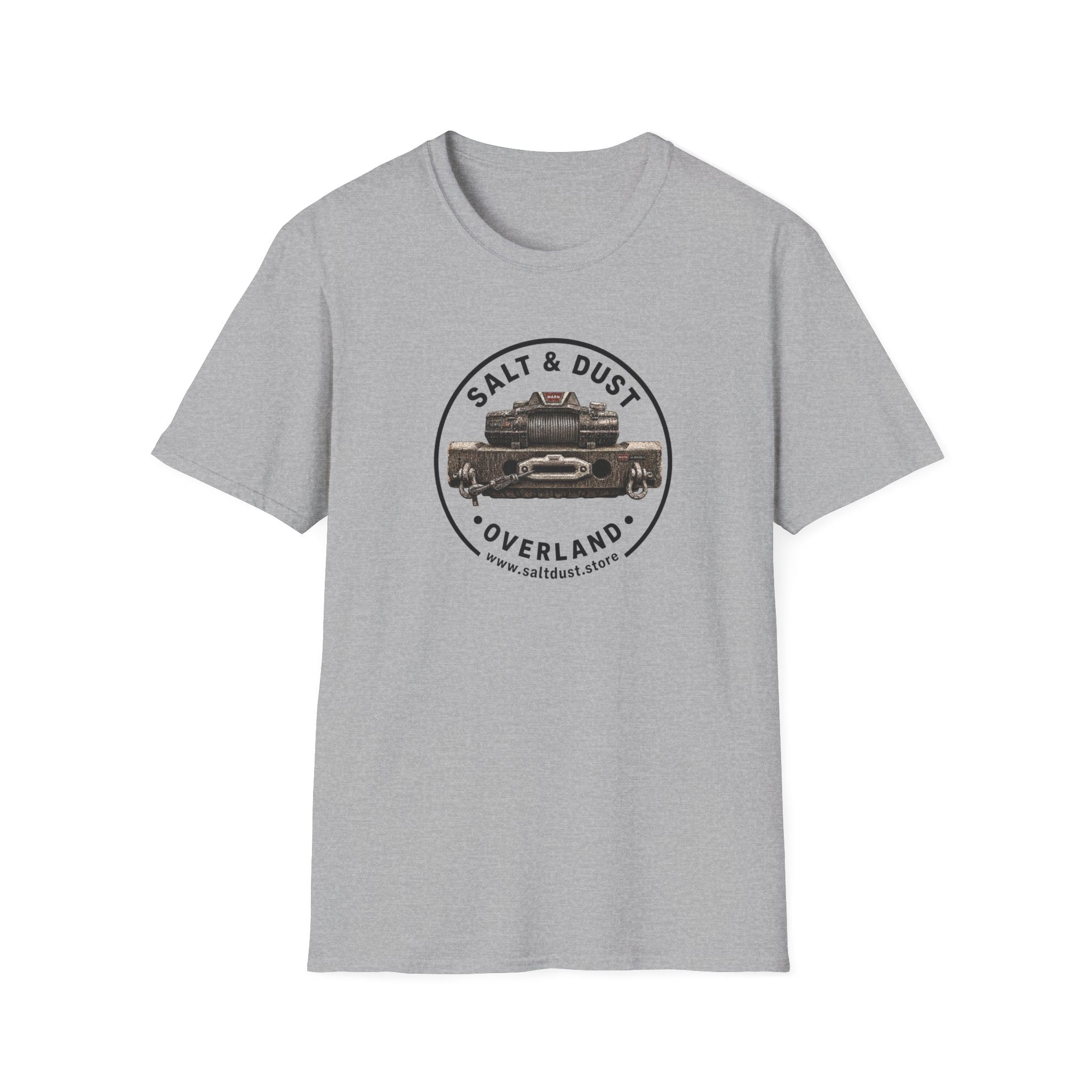 Winch T-Shirt