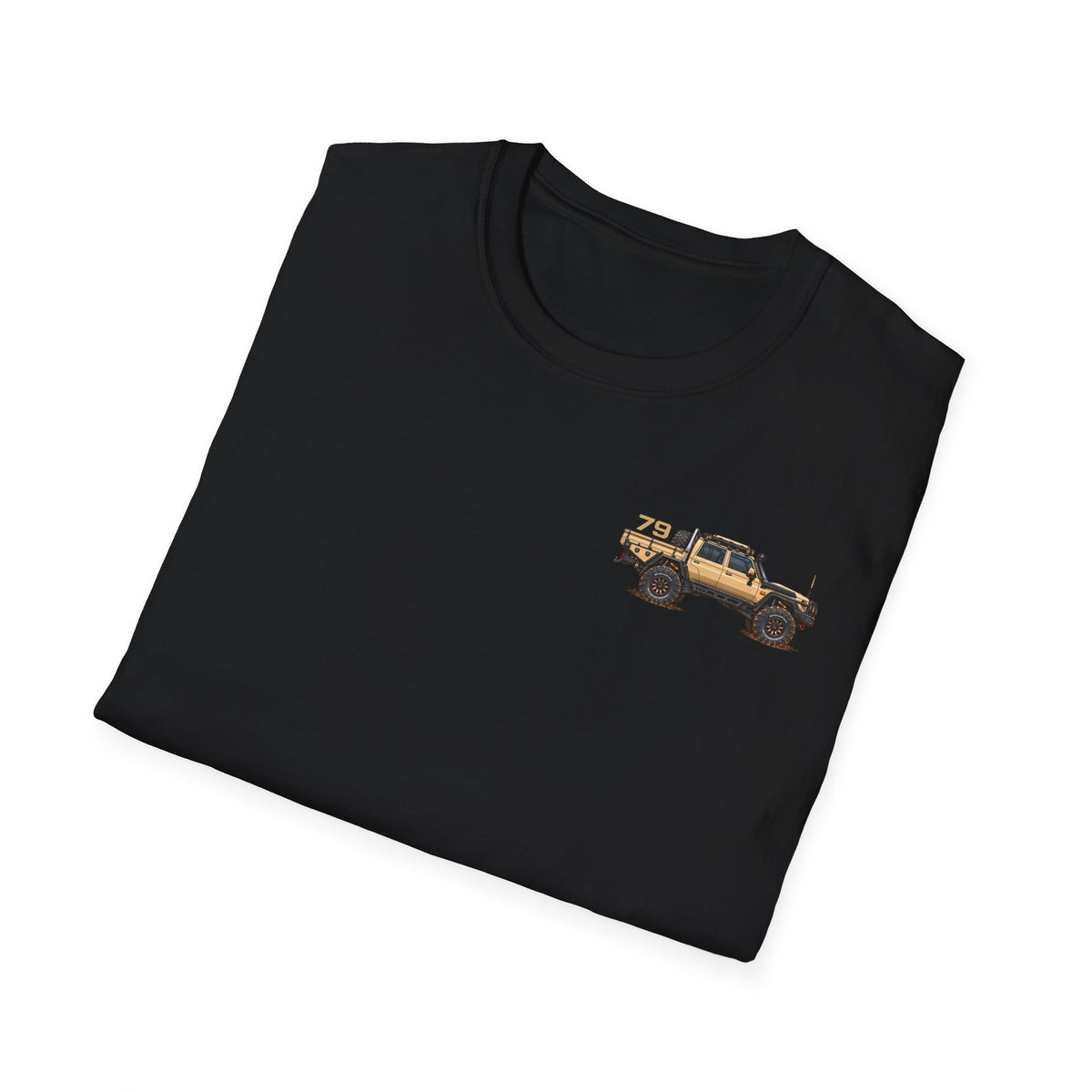 Tuff 79 T-Shirt