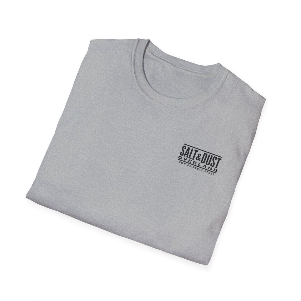 Tough 79 T-Shirt