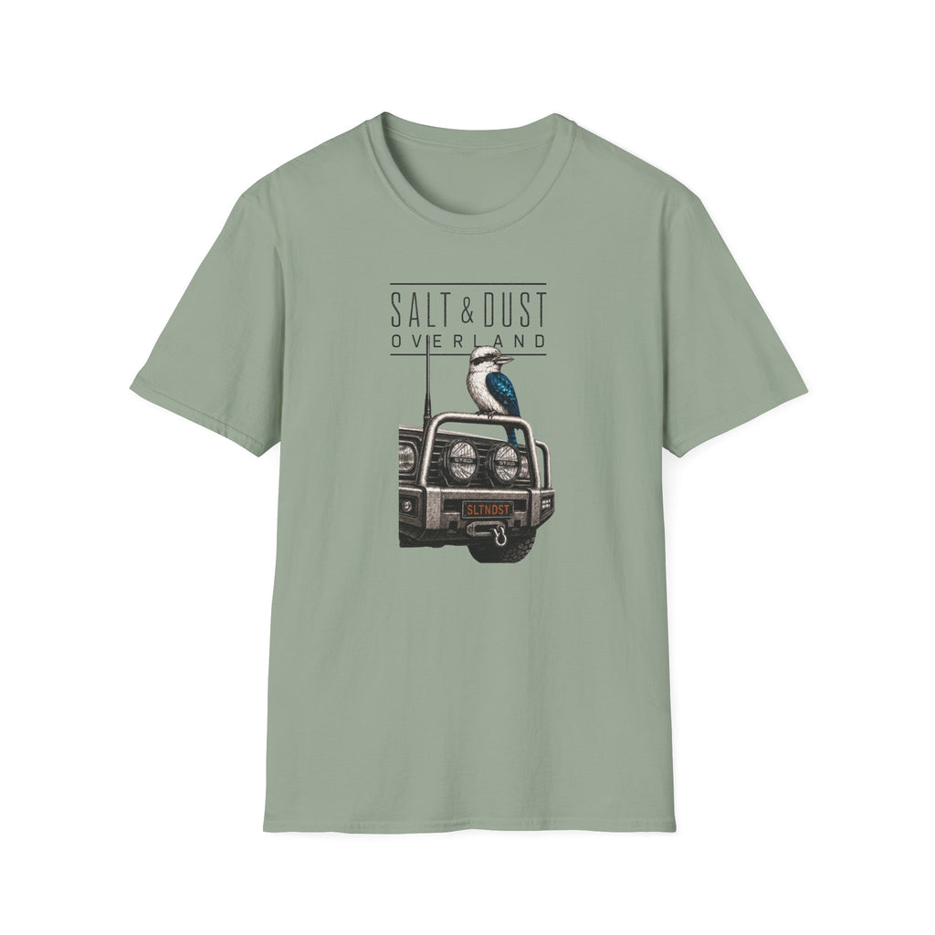 Kookaburra T-Shirt