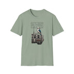 Kookaburra T-Shirt