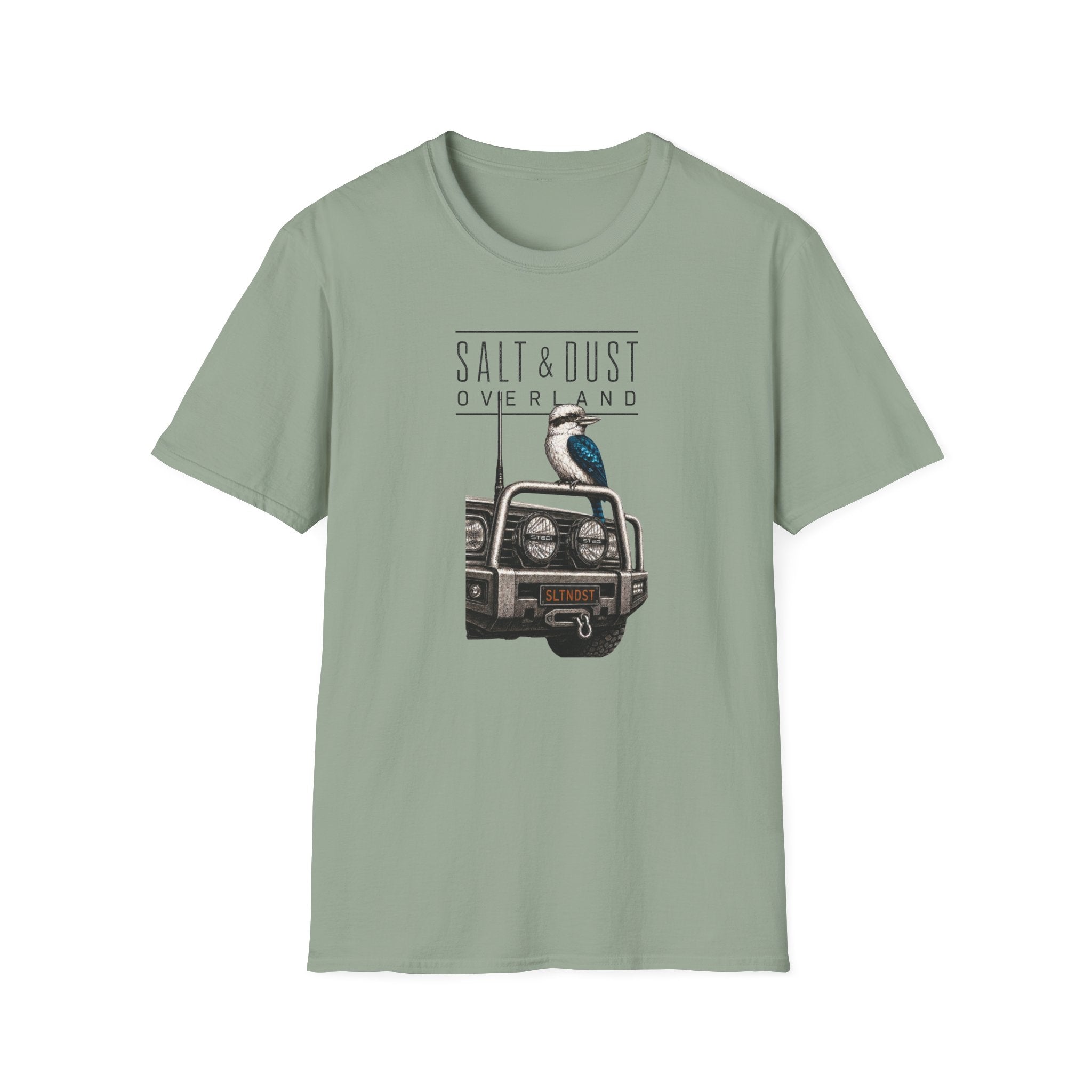 Kookaburra T-Shirt