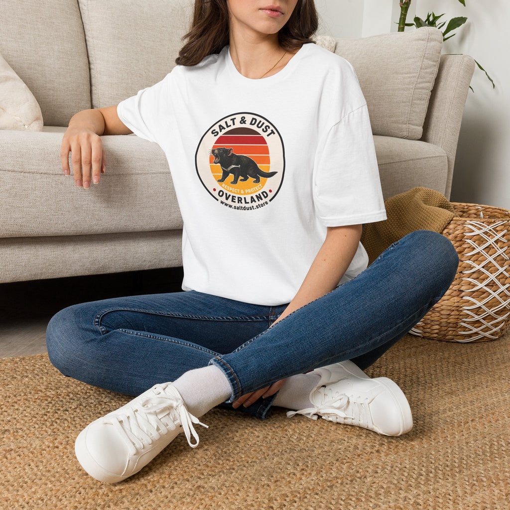 Tassie Devil T-Shirt