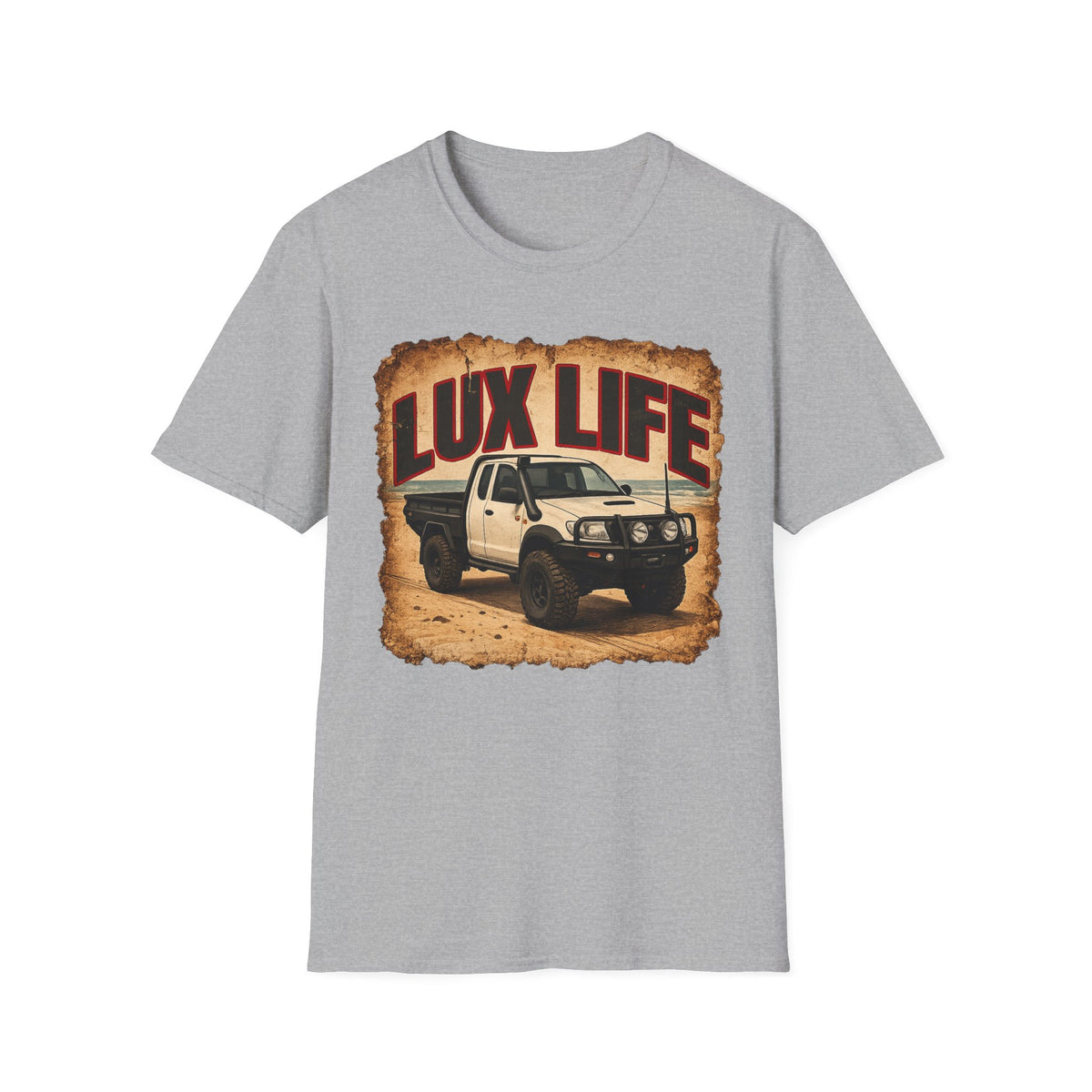 Lux Life T-Shirt