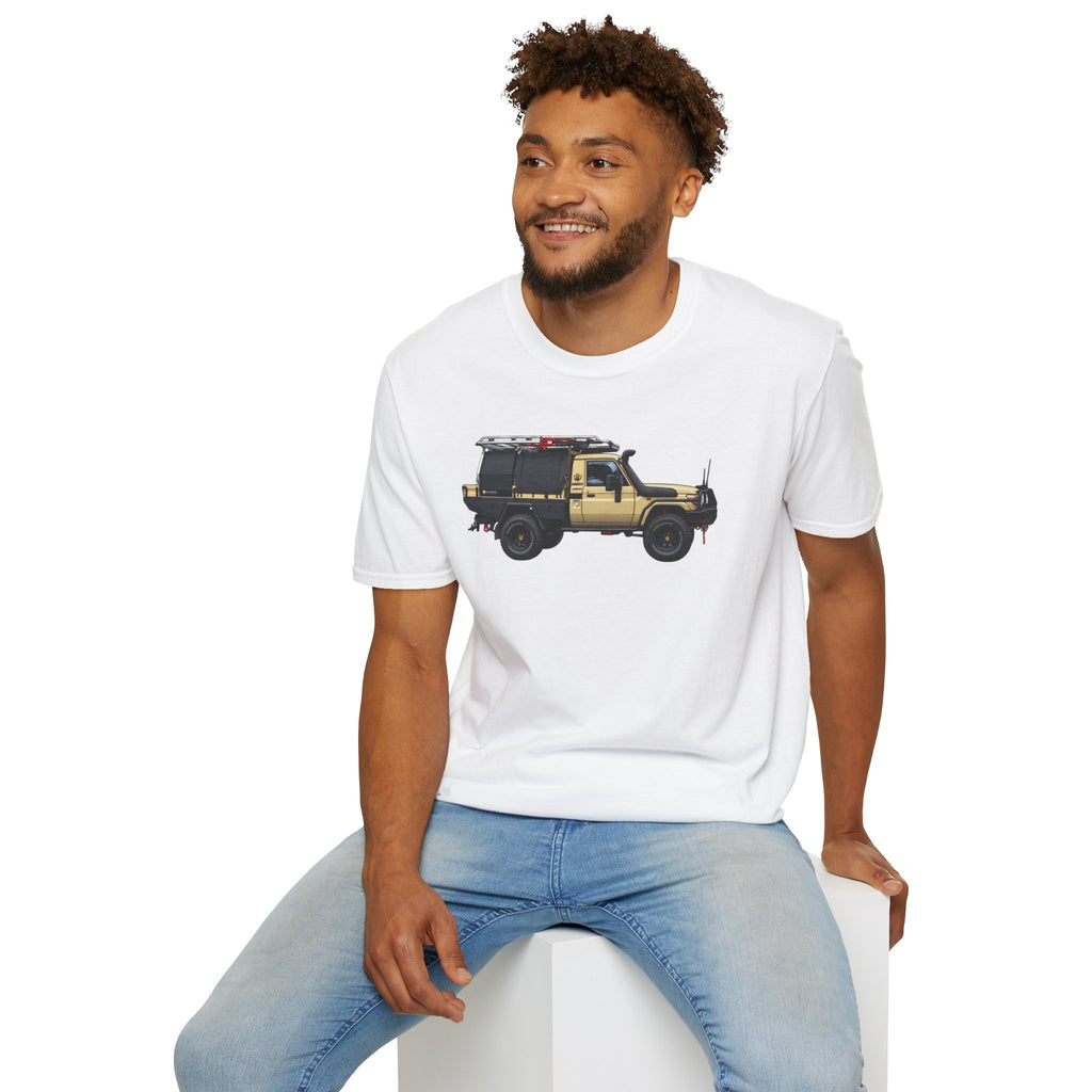 Rig2 79 T-Shirt
