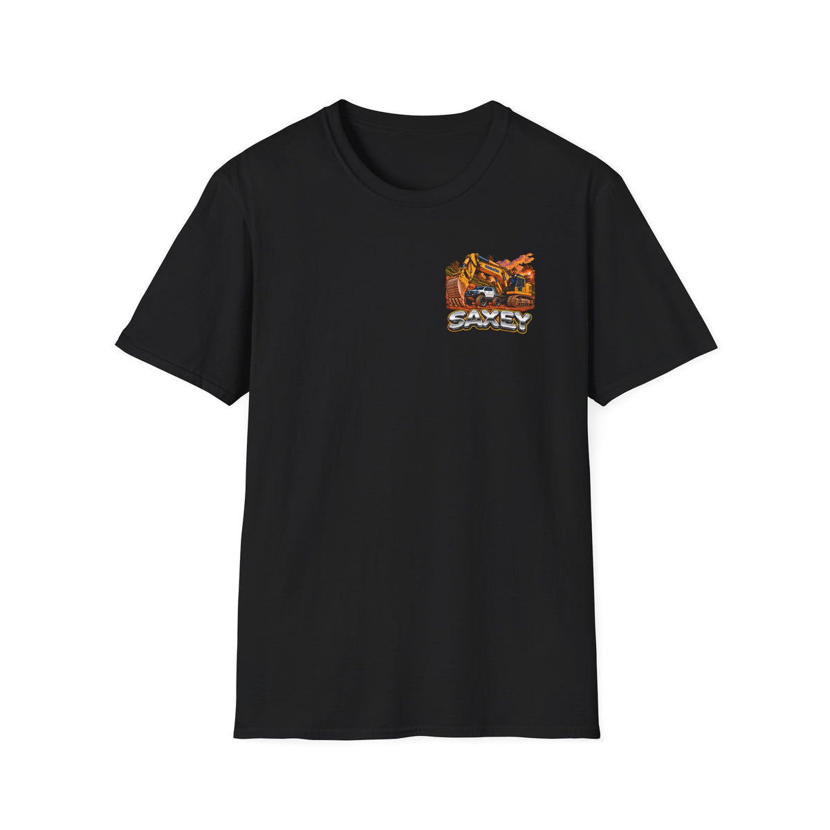 SAXE T-Shirt