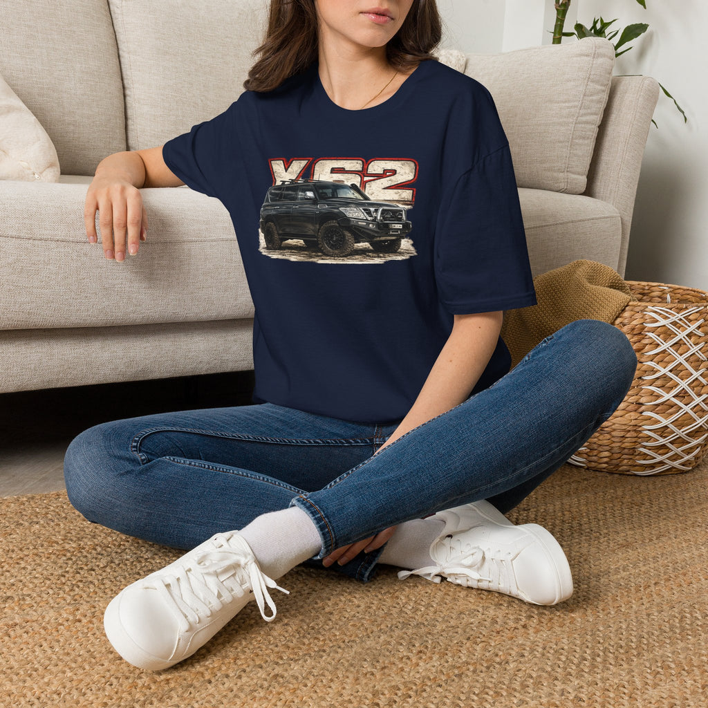 Y62 T-Shirt