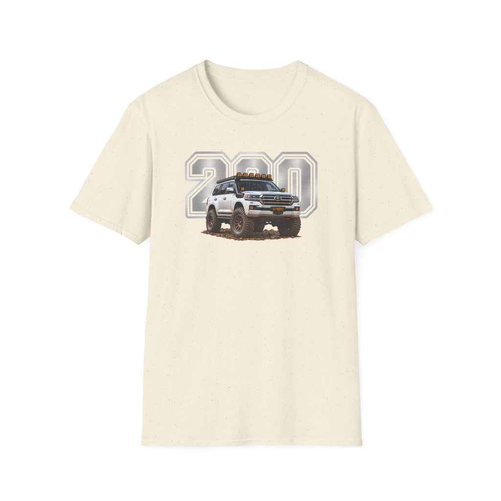 200 II T-Shirt