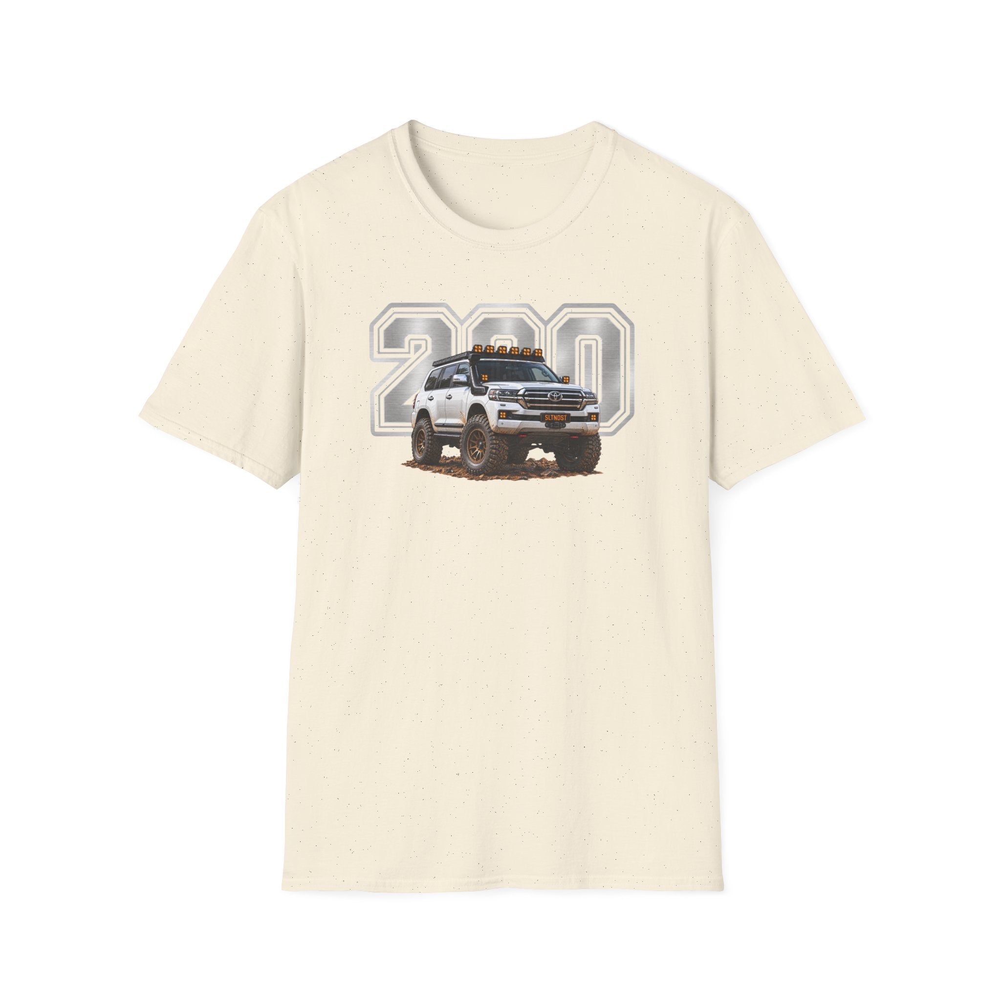 200 II T-Shirt