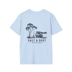Salt & Dust Camp T-Shirt