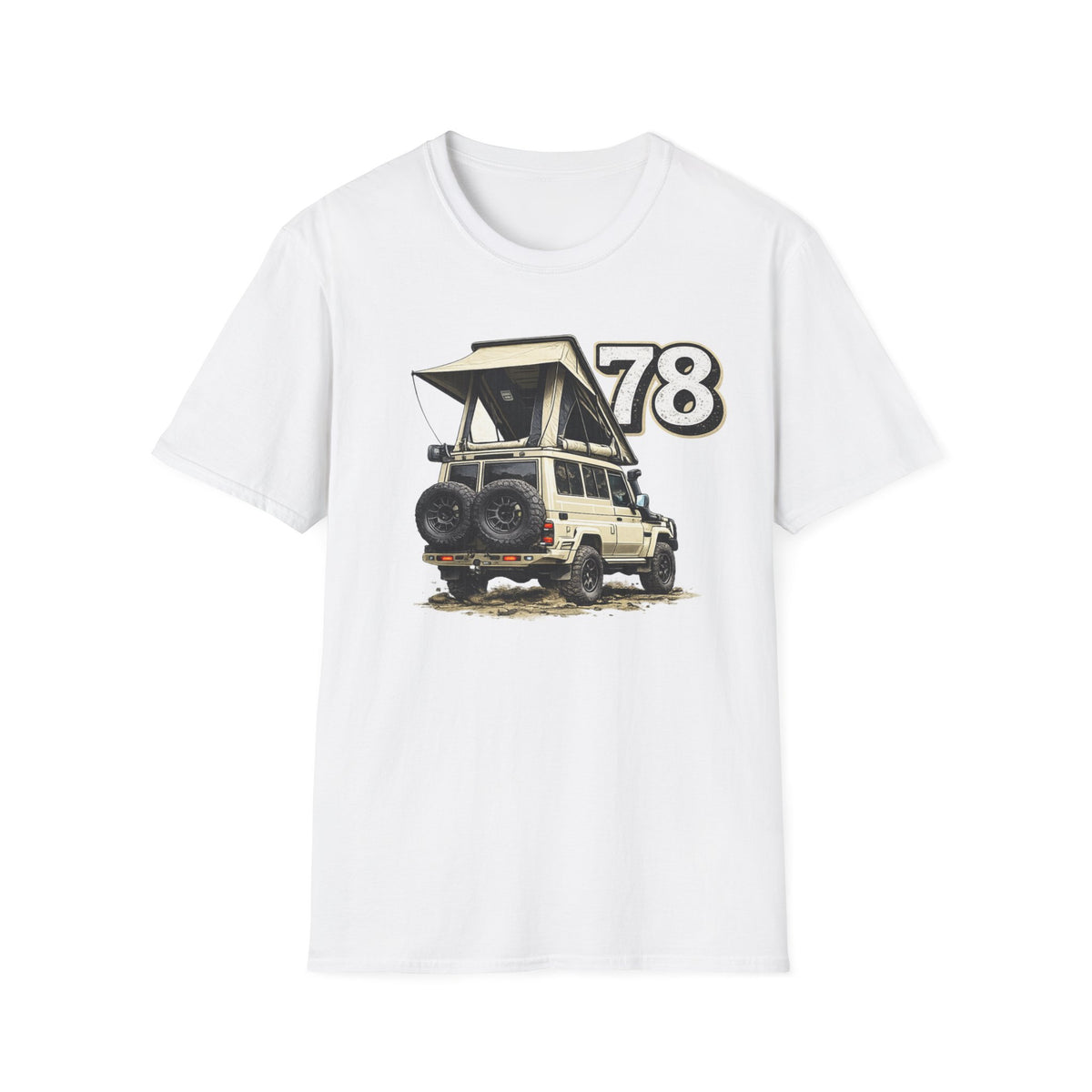 78 T-Shirt