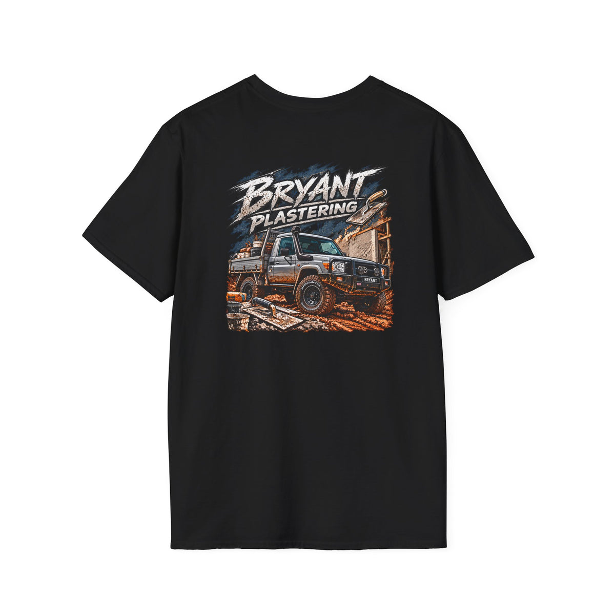 BRYANT T-Shirt