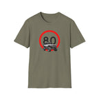 80 Limit T-Shirt