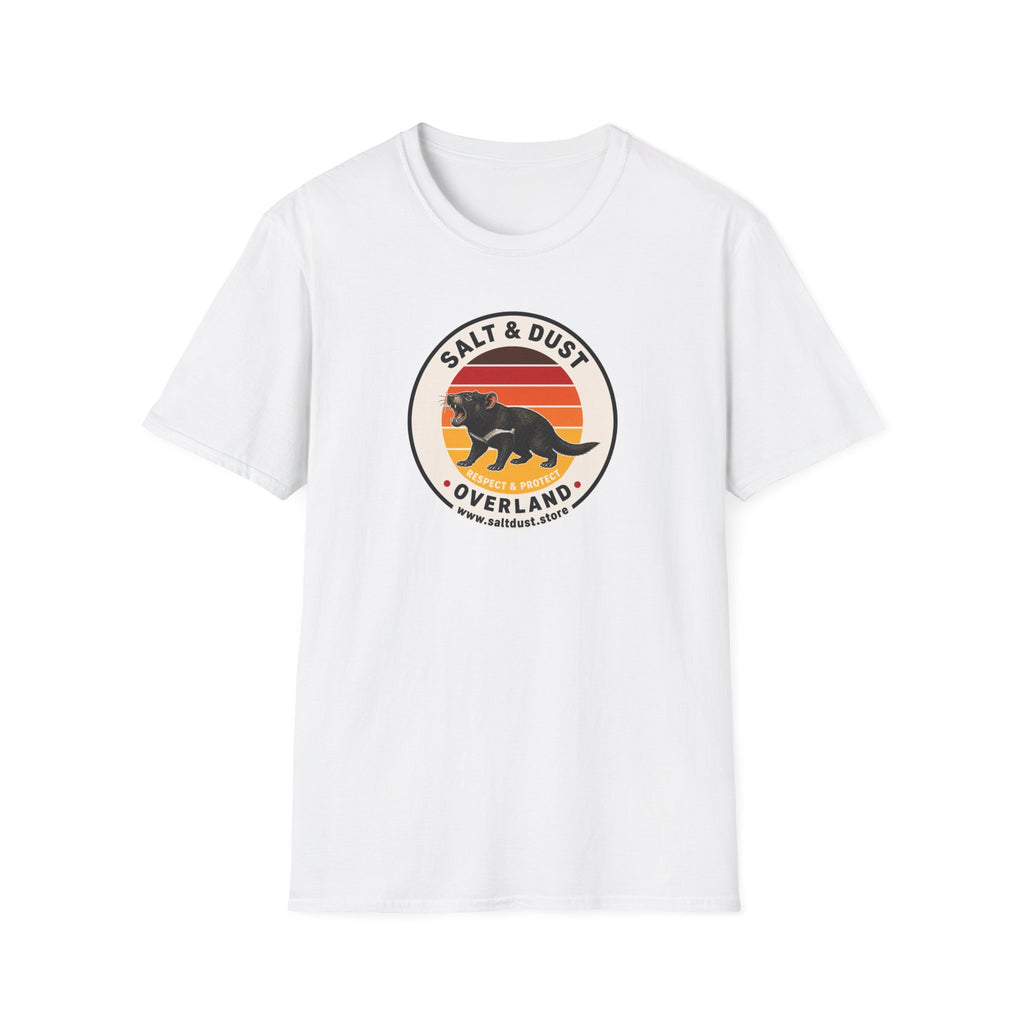 Tassie Devil T-Shirt