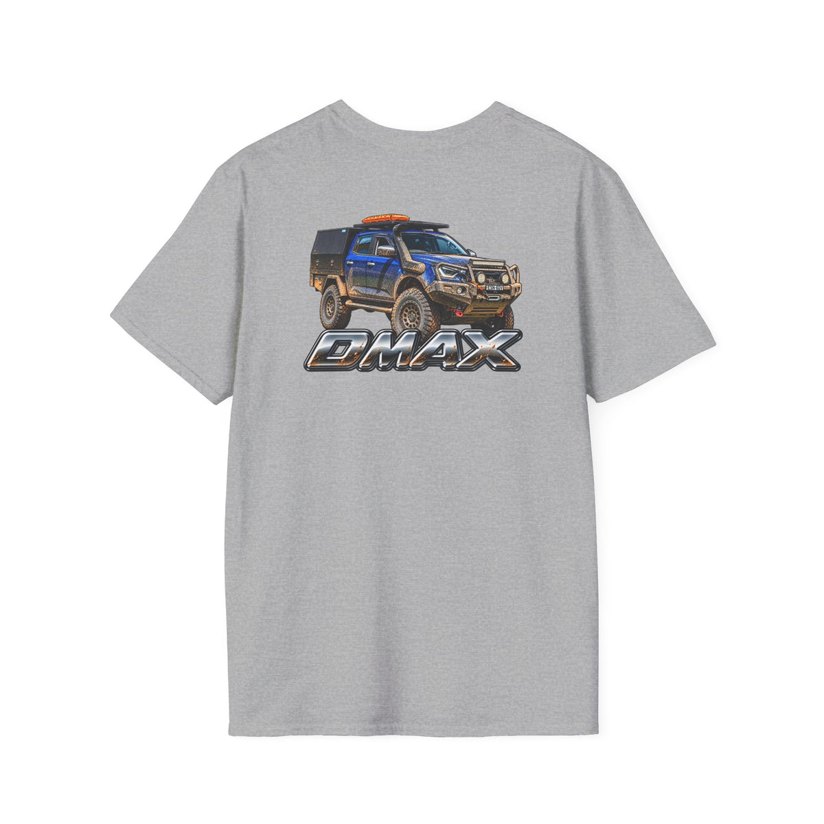 D-MAX T-Shirt