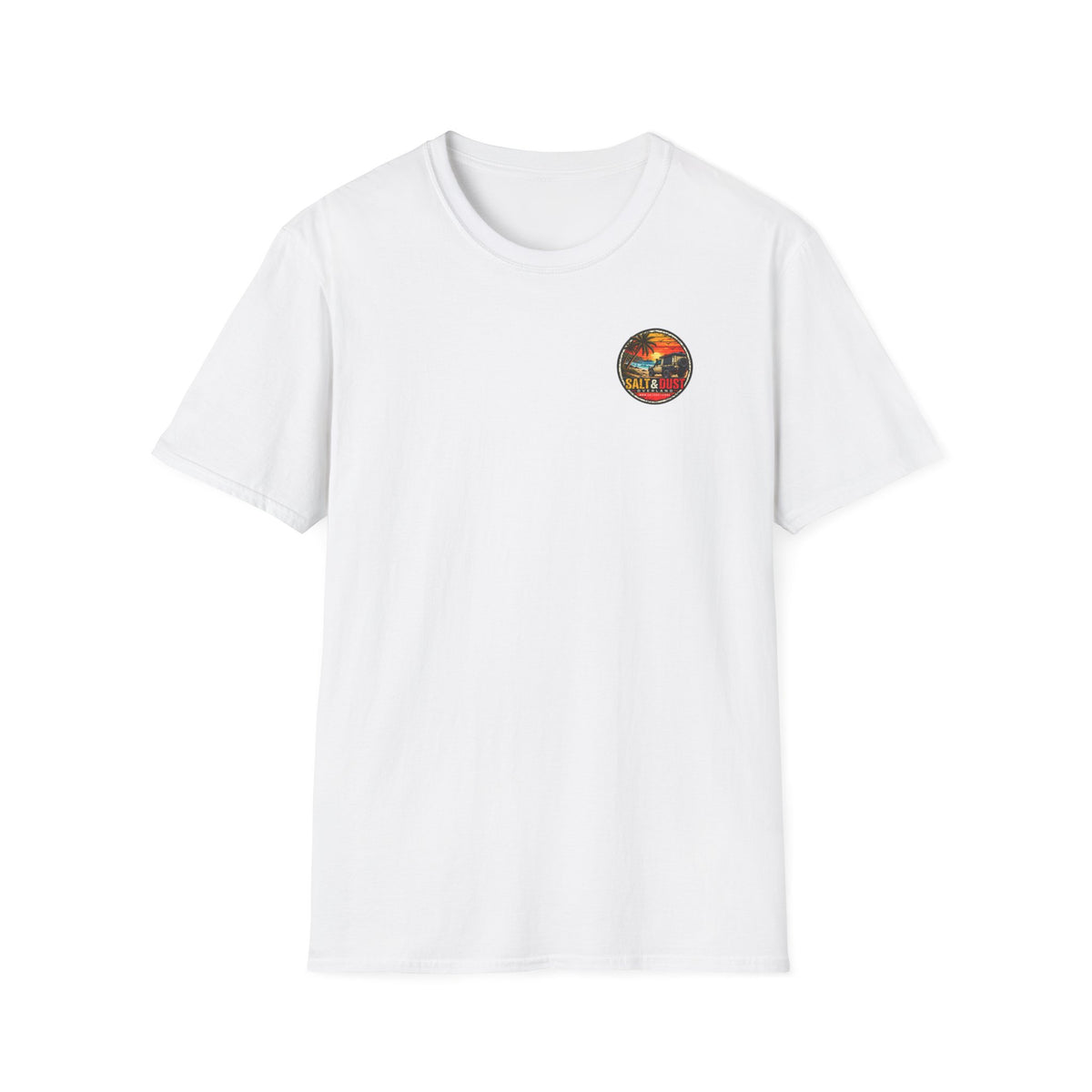 Beach T-Shirt