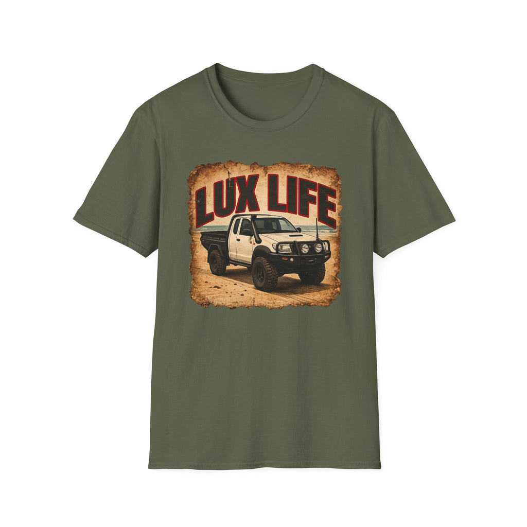 Lux Life T-Shirt