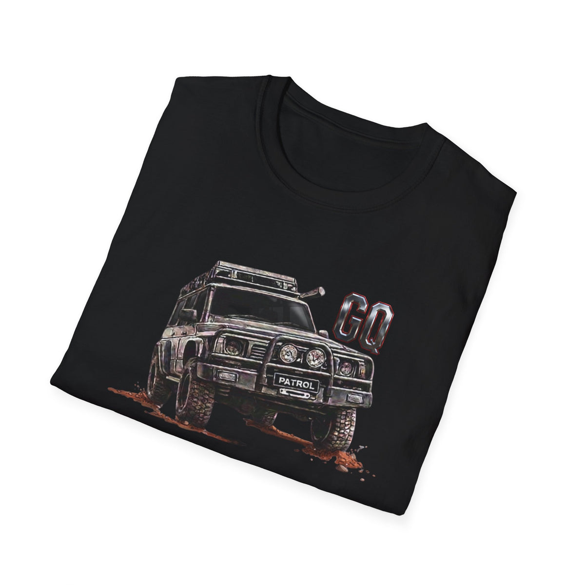 GQ II T-Shirt