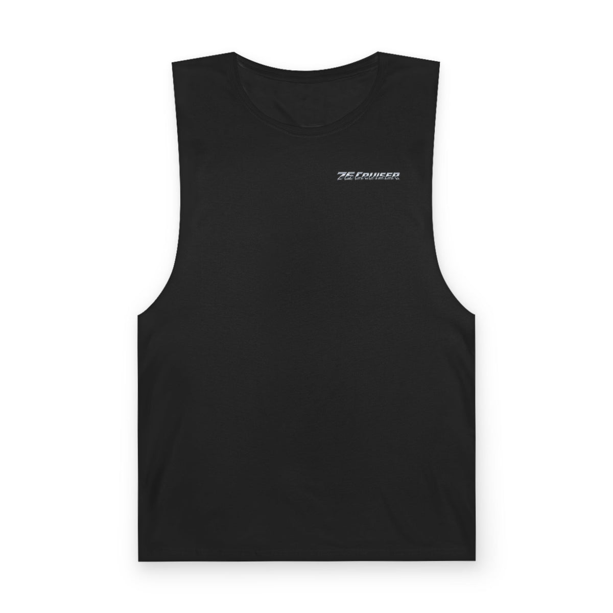 76 Cruiser Singlet