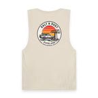 Salt & Dust Singlet