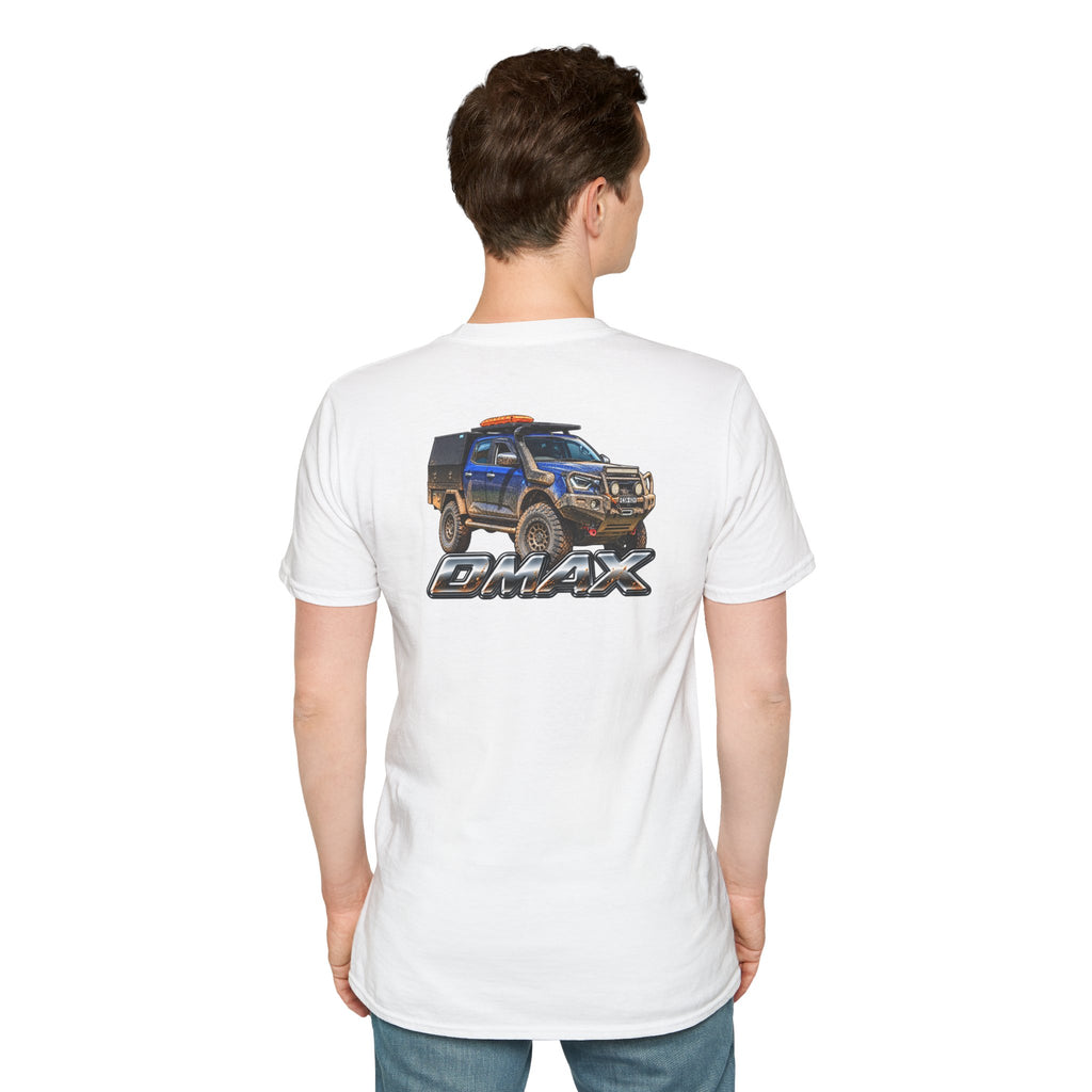 D-MAX T-Shirt
