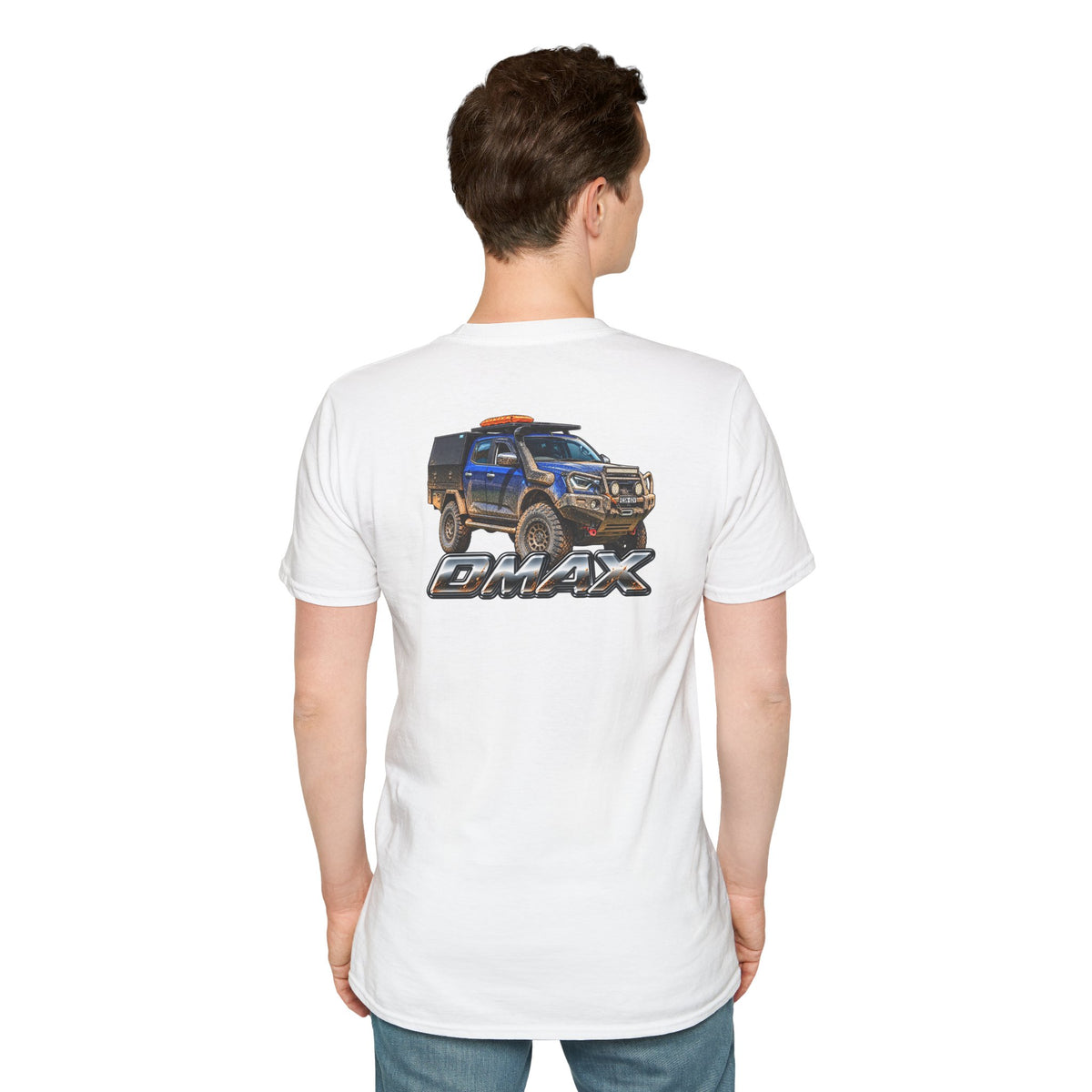 D-MAX T-Shirt