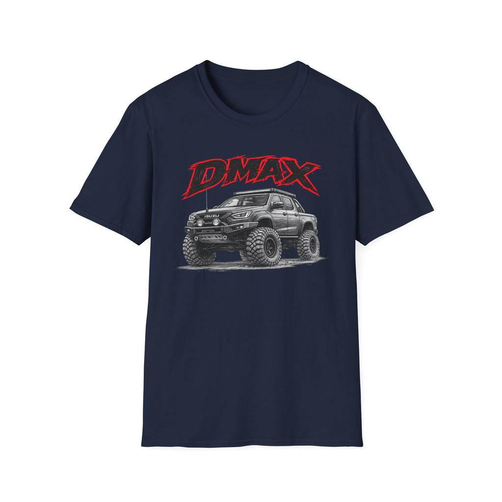 DMAX T-Shirt
