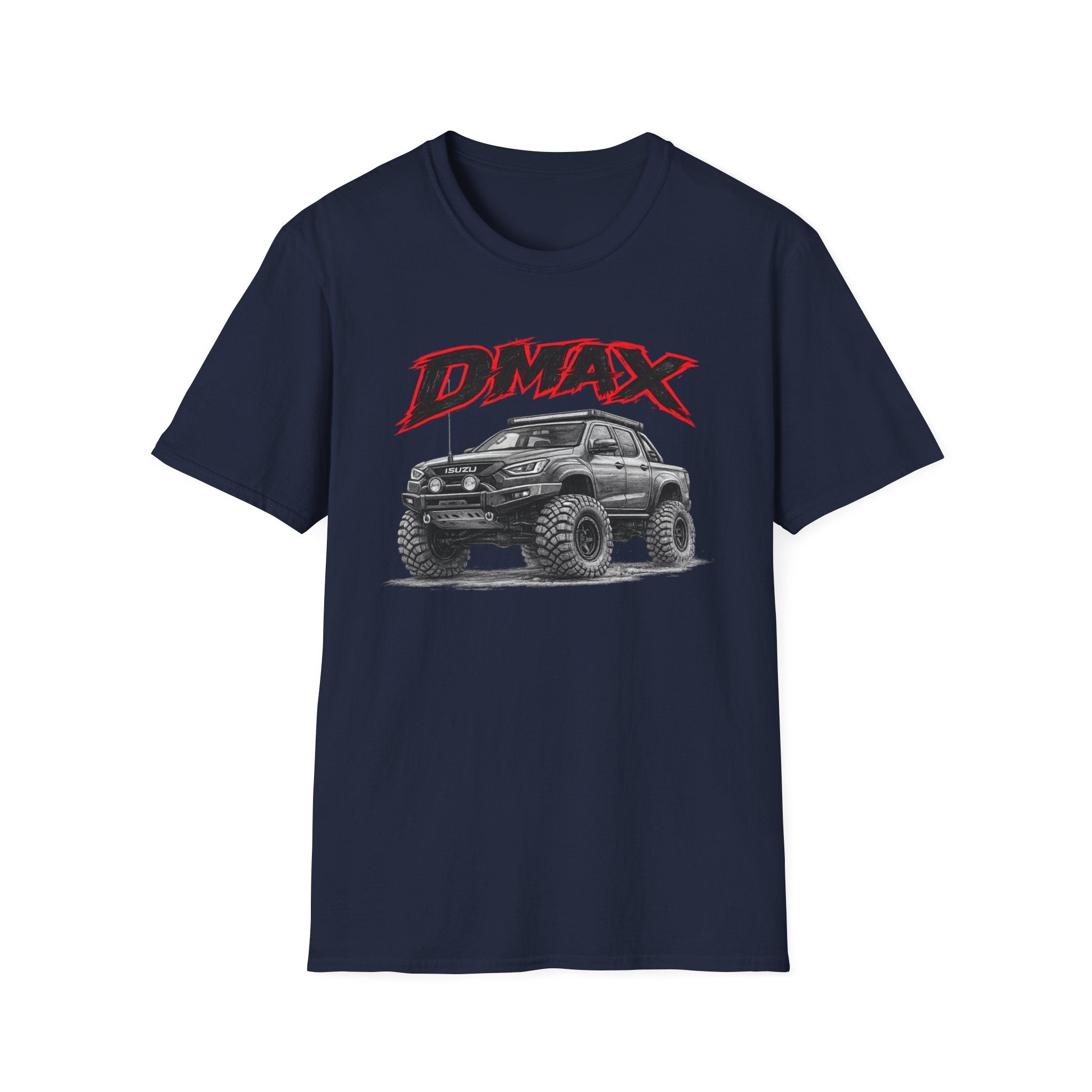 DMAX T-Shirt