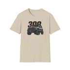 Grey 300 T-Shirt