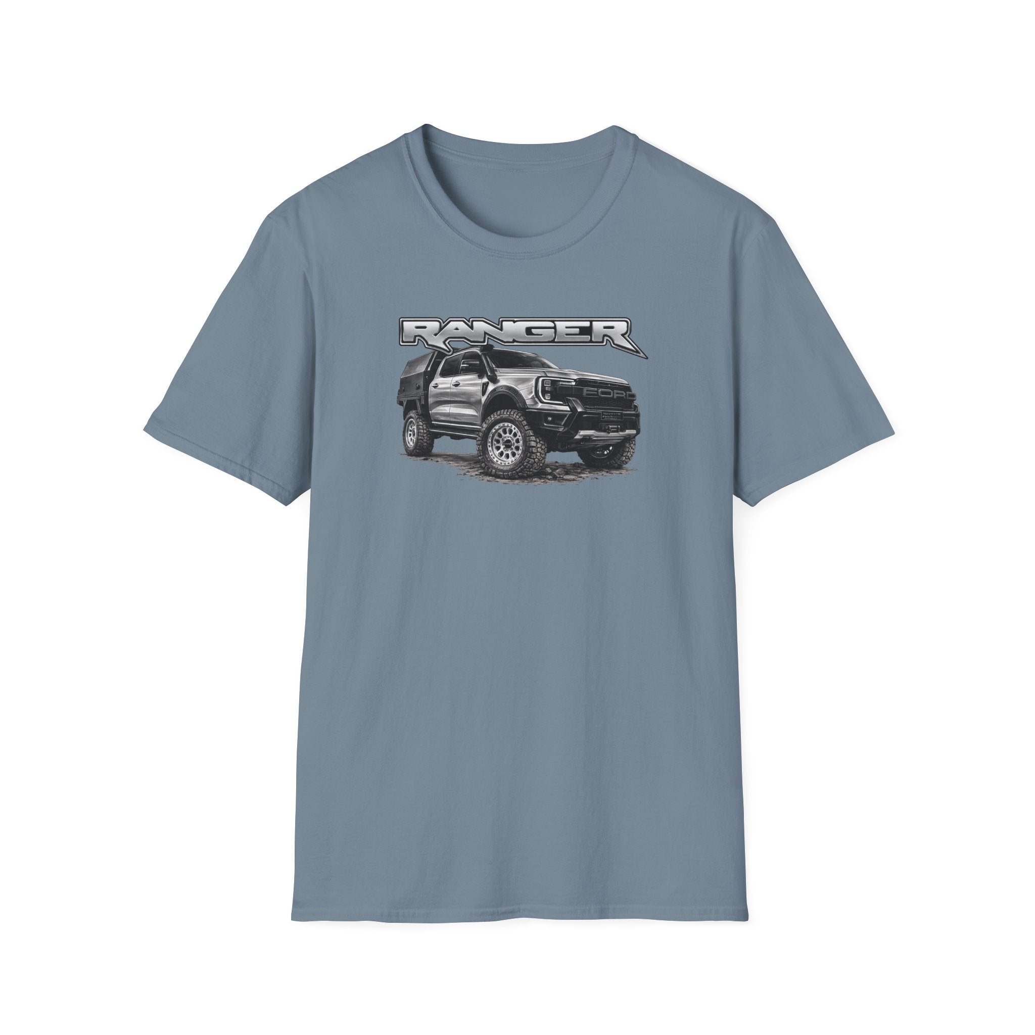 Ranger T-Shirt