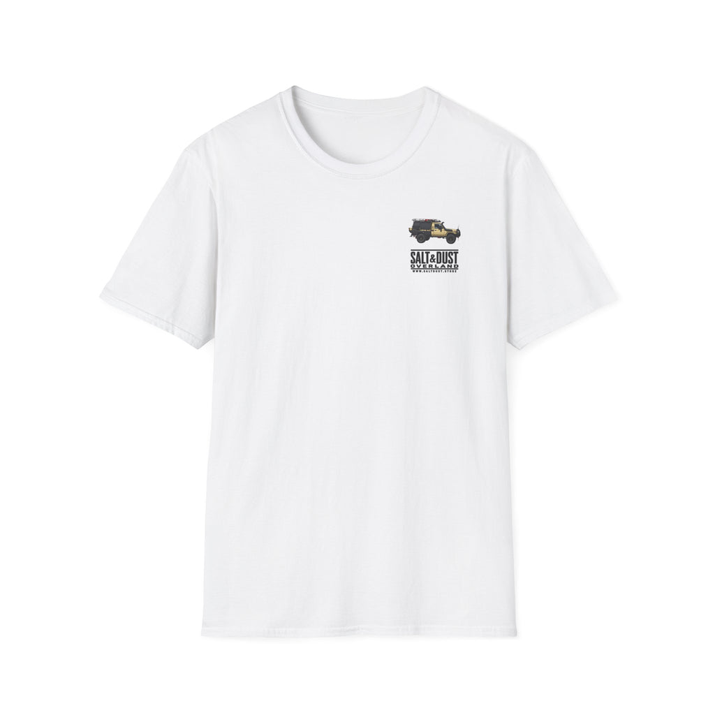 Rig 79 T-Shirt