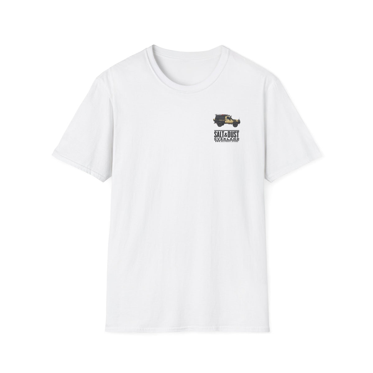 Rig 79 T-Shirt