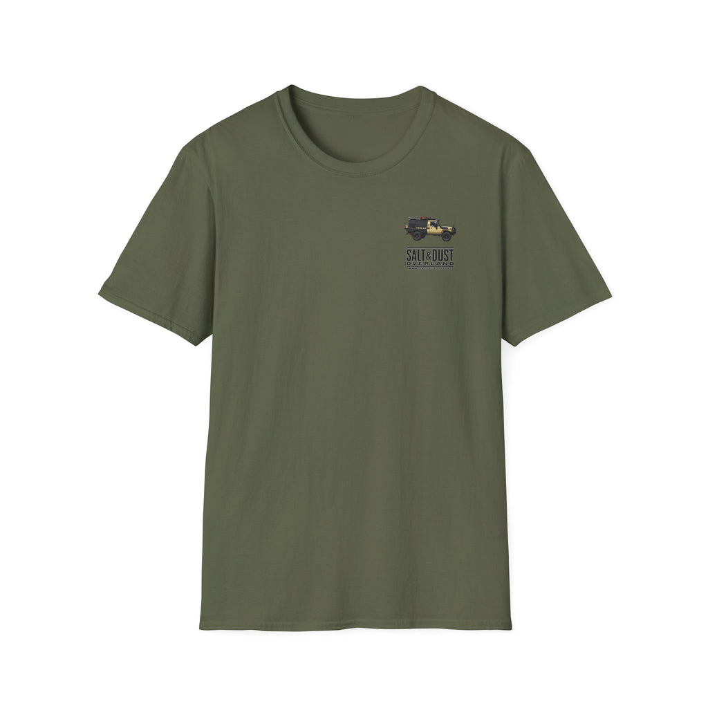 Rig 79 T-Shirt