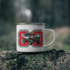 80 Camping Mug