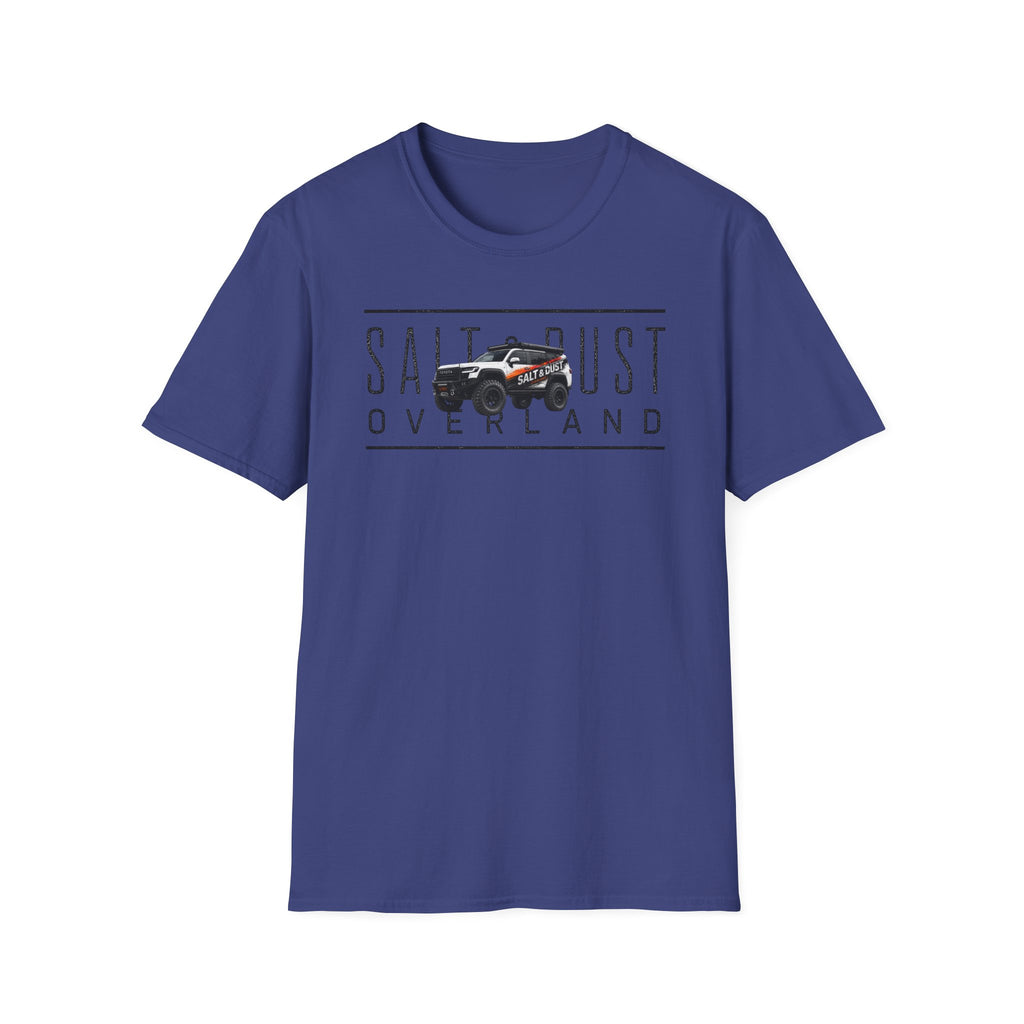Salt & Dust 300 T-Shirt